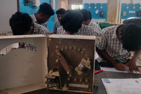 Electrician Course