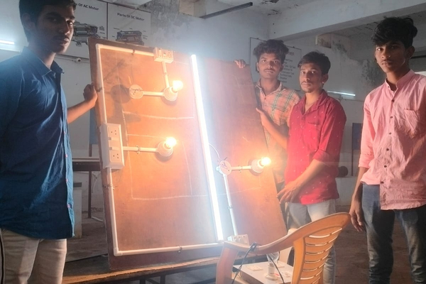Welder Course